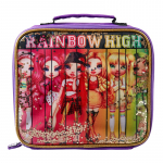RAINBOW HIGH LUNCH BAG (92573REA)
